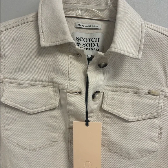 Scotch & Soda dress - Picture 2 of 6